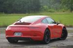 Porsche 911 Carrera 4S 2013 года